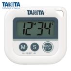 tanitaTANITA цифровой таймер TD-376N-WH (1 шт ) номер товара :TD-376N-WH