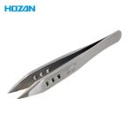ホーザン HOZAN PP-105 ピンセット (1個)
