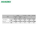 HiKOKI ハイコーキ 874-525 19.0角用ソケットピン (1個)