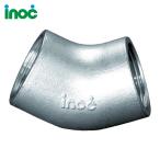 イノック inoc 304 45L15A 45°エルボ 15A (1個)