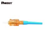  хлеб do wit PANDUIT FST2SCBU полировка завершено ST свет коннектор simp Rex OS1/OS2 синий (1 шт )