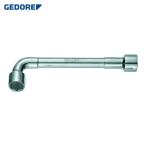GEDORE ゲドレー 1436821 ダブルエンドL型レンチ 対辺11mm (1個)