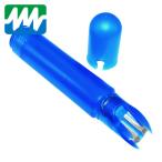 mi блеск mitsuya канцелярская кнопка . брать контейнер штифт M26530 (1 шт ) GN-100P