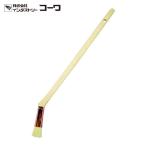 コーワ マル短 目地刷毛(筋違) 3号 (1本) 14273