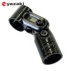  стрела мыс ..YAZAKIirekta-φ28 metal joint HJ-7 черный (1 шт ) номер товара :HJ-7-S-BL