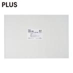  плюс PLUS 34461) футляр для карточек твердый PC-201C A1 (1 листов ) PC-201C
