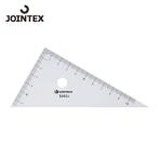 ジョインテックス JTX 381296)再生PET三角定規 B265J (1組) B265J