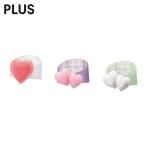  плюс PLUS 35904)meklikoSWEET KM-302SA-3 Heart 2 M (1 пакет ) KM-302SA-3-2