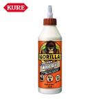. промышленность KURE для деревообработки мощный клей Gorilla дерево клей 532ml ( 1 шт. ) NO1774