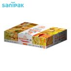 サニパック 日本サニパック スマートキッチン保存袋M箱入り 50枚 (1箱) KS07