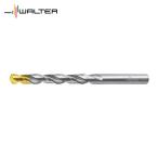 タイテックス Titex DA110-08-03.000U0-WZ90AJ HSSドリル Perform DA110 (1本)