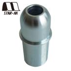 スターエム 5030-A120 アンカーボルト切断具 ポキポキBOLT用アダプター M12 (1個)