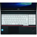  Sanwa Supply Note для клавиатура покрытие ( Fujitsu LIFEBOOKA серии для ) (1 листов ) номер товара :FA-NLIFEA2W