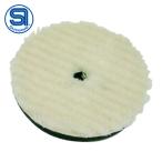 信濃機販 SI 119KS-102S 80Φウールバフ (1枚)