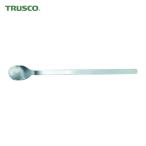 トラスコ TRUSCO ステンレス深型スプーン 192mm (1本) SPD-192