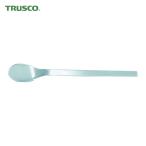 トラスコ TRUSCO ステンレス浅型スプーン 150mm (1本) SPS-150