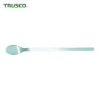 トラスコ TRUSCO ステンレス浅型スプーン 192mm (1本) SPS-192