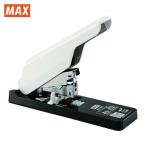 MAX マックス 中型ホッチキス (1個) 品番：HD-3DEL