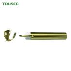  Trusco TRUSCO дверной стопор дверь для дверь данный . борт прекращение есть 70 атлас Gold (1 шт ) номер товара :DSF70-SG