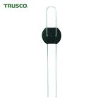 トラスコ TRUSCO らくらくシート押さえUピン 30cm 10本入 (1Pk) RKP30-10