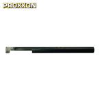 PROXXON 24562 小型旋盤用別売りオプション 小径溝切り用超硬バイト (1個)