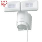 IRIS(アイリス) 522497 AC式LED防犯センサーライト (1台) 品番：LSL-ACTN-1200