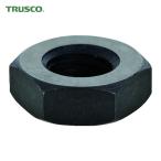 トラスコ TRUSCO 平ナット ネジ 12mm (1個) T12M-JN