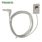  Trusco TRUSCOyo bell часы flat type Mike сенсор код 1.5m (1 шт ) HMC-3