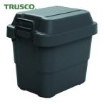  Trusco TRUSCO багажник cargo 20L чёрный (1 шт. ) BLKC-20