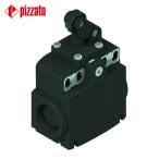 ピッツァート Pizzato FX 902 リミットスイッチ FXタイプ9 ワンウェイローラ02形 (1個)