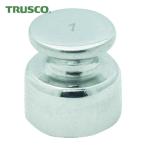 トラスコ TRUSCO OIML 円筒分銅 F1級 1g (1個) MLCF1-1G