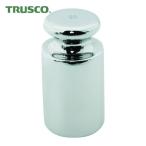トラスコ TRUSCO OIML 円筒分銅 F1級 50g (1個) MLCF1-50G