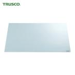  Trusco TRUSCO старый JIS для * двусторонний не транскрипция настольный коврик 1355X620 (1 листов ) DMS-331A