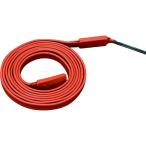  Trusco TRUSCO силикон лента обогреватель 100V 150W 3000mm ( 1 шт. ) номер товара :WPRH1-150W3000