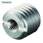 TRUSCO マルチクラブクランプ用スクリューアダプター5/8インチ (1個) CLA-S-5