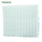 トラスコ TRUSCO ネット緩衝材シート TP規格コンテナTP131用 7mm厚 細目 10枚入 (1袋) NKSTP131-10