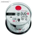  высокий диск HIDISC TYDR47JNP50SP носитель информации DVD-R данные для 50 листов (1Pk)