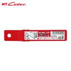 エヌティー NT L型カッター替刃10枚入 BL1P (1Pk) BL1P
