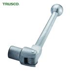 トラスコ TRUSCO LPMV-4用ハンドル (1台) LPMV-4-P