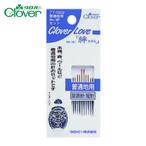 クロバー clover CL-普通地用ぬい針セット (1Pk) 77-022