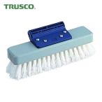  Trusco TRUSCO одним движением палубная щетка ширина 240mm (1 шт ) K-BW