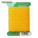 トラスコ TRUSCO ハイポリ水糸 細0.8mm 100m巻 (1巻) MI-100HP