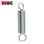 和気産業 WAKI 引きバネ 0.8×8×40(1個入) (1Pk) SR-728