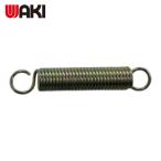 和気産業 WAKI 鉄引きバネ 1.2×9×50(2個入) (1Pk) SR-2132