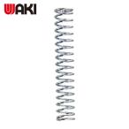 和気産業 WAKI 押しバネ 0.6×6×35(1個入) (1Pk) SR-706