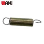 和気産業 WAKI 鉄引きバネ 0.4×5×23(2個入) (1Pk) SR-1981