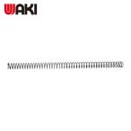 和気産業 WAKI ステンレス押しバネ 0.4×4×70(1個入) (1Pk) SR-433