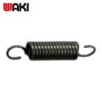 和気産業 WAKI ステンレス引きバネ 0.9×6×25(2個入) (1Pk) SR-411