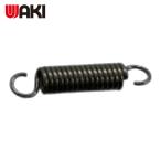 和気産業 WAKI ステンレス引きバネ 0.9×5.5×25(2個入) (1Pk) SR-409