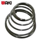 和気産業 WAKI 電池バネ 1.0×11.8×19×16.5H(1個入) (1Pk) SR-753